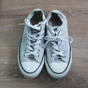 Converse shoes